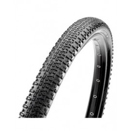 LLANTA RAMBLER – 700X38C / PLEGABLE / NEGRO / 60 TPI / SILKSHIELD/TR