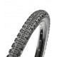 LLANTA RAVAGER – 700X40C / PLEGABLE / NEGRO / 120 TPI / EXO/TR