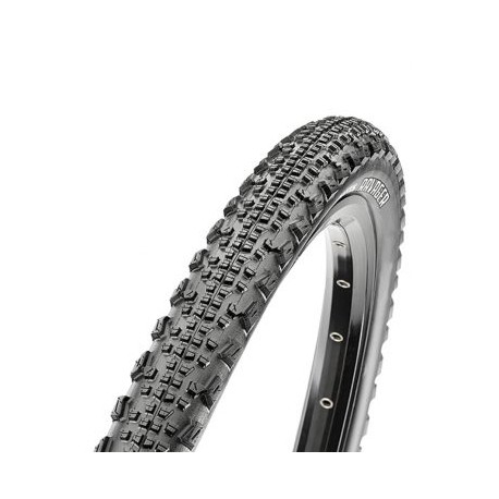 LLANTA RAVAGER – 700X40C / PLEGABLE / NEGRO / 120 TPI / EXO/TR