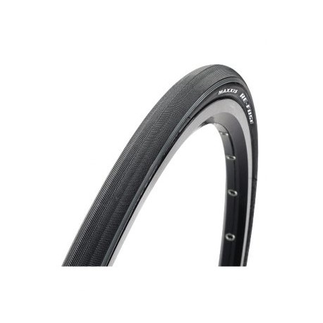 LLANTA RE-FUSE – 700X28C / PLEGABLE / NEGRO / 60 TPI / MAXXSHIELD