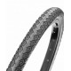 LLANTA RE-VOLT – 700X47C / ALAMBRE / NEGRO / 60 TPI / EBIKE/SILKSHIELD