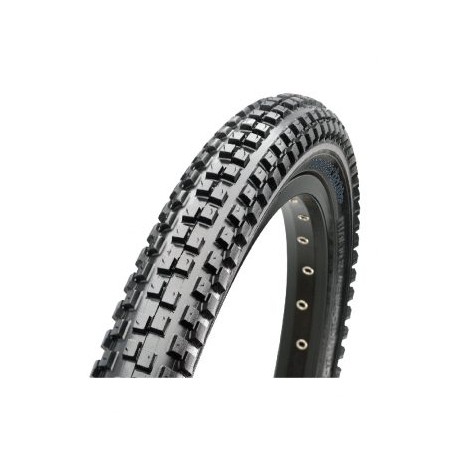 LLANTA MAXX DADDY – 20X2.00 / ALAMBRE / NEGRO / 60 TPI
