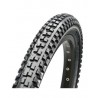 LLANTA MAXX DADDY – 20X2.00 / ALAMBRE / NEGRO / 60 TPI