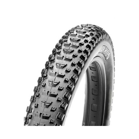 LLANTA REKON – 27.5X2.40 WT / PLEGABLE / NEGRO / 60 TPI / EXO/TR