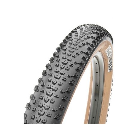 LLANTA REKON RACE – 27.5X2.25 / ALAMBRE / CARA CAFÉ / 60 TPI / 57-584