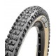 LLANTA MINION DHF – 27.5X2.30 / PLEGABLE / CARA CAFÉ / 60 TPI / 3CT/EXO/TR (T)