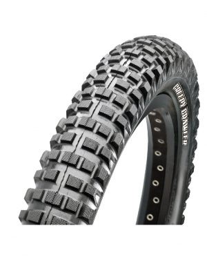 Llantas Urbanas y BMX